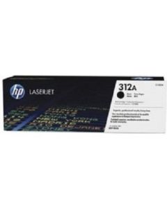 HP toner 312A/Black/2400 stran