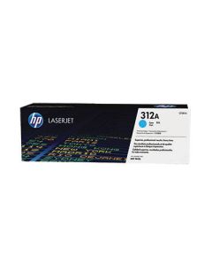 HP toner 312A/Cyan/2700 stran