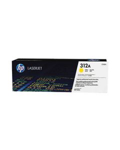HP toner 312A/Yellow/2700 stran