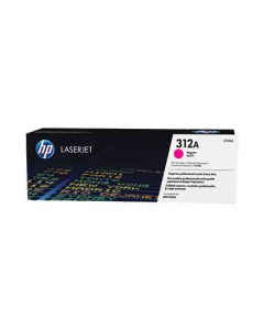 HP toner 312A/Magenta/2700 stran