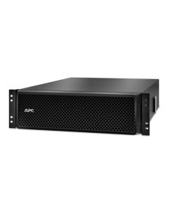 APC Smart-UPS SRT 192V 5kVA and 6kVA RM Battery Pack, 3U