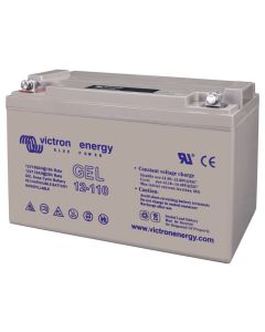 Victron Pb akumulátor GEL 12V/110Ah