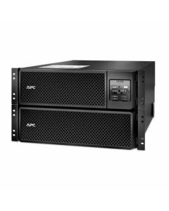APC Smart-UPS SRT 10.000VA (10kW) 230V Rack Mount, 6U
