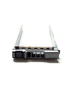 Dell rámeček pro SATA/SAS HDD do serveru PowerEdge 2,5"