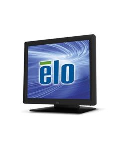 ELO Dotykové zařízení 1517L, 15" dotykový monitor, USB&RS232, AccuTouch, black