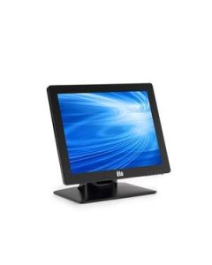 ELO Dotykové zařízení 1517L, 15" dotykový monitor, USB&RS232, iTouch, black