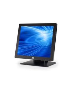 ELO Dotykové zařízení 1717L, 17" dotykové LCD, iTouch, USB&RS232, black