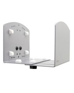ERGOTRON Vertical Universal CPU Holder, vertikální držák počítače, univerzální, šedý 