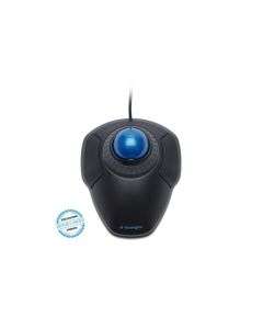 Kensington Kulový ovladač Kensington Orbit™ s posunovacím kroužkem
