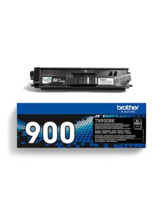 Brother - TN-900BK, toner černý, 6 000 str.