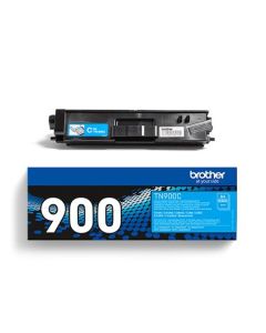 Brother - TN-900C, toner cyan, 6 000 str.