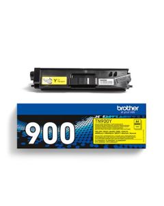 Brother - TN-900Y, toner yellow, 6 000 str.