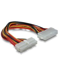 Delock ATX Mainboard Extension Cable 24-pin