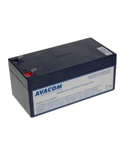 AVACOM náhrada za RBC47 - baterie pro UPS