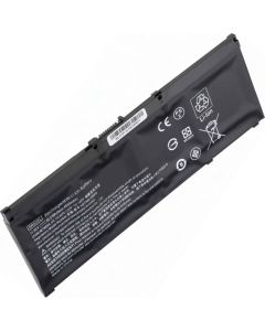 2-POWER Baterie 11,55V 4550mAh pro HP Pavilion 17-cd0000, Pavilion 17-cd1000