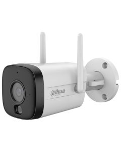 POŠKOZENÝ OBAL - DAHUA IP kamera IPC-HFW1539DTK1-SAW/ Bullet/ Wi-Fi/ 5Mpix/ objektiv 2,8mm/ H.265/ krytí IP67/ IR až 30m/ ONVI...