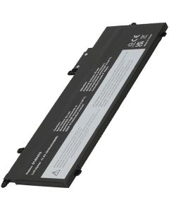 2-POWER Baterie 11,4V 4210mAh pro Lenovo ThinkPad A285 Type 20MW, ThinkPad A285 Type 20MX