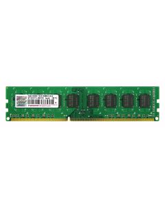 Transcend paměť 2GB DDR3 1333 U-DIMM 2Rx8