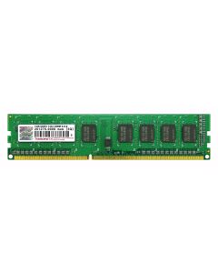 Transcend paměť 1GB DDR3 1333 U-DIMM 1Rx8