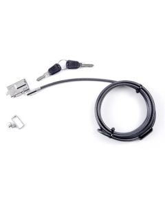 DELL Noble Security Wedge Profil Lock Venue 11 Pro/XPS15/Precision M3800