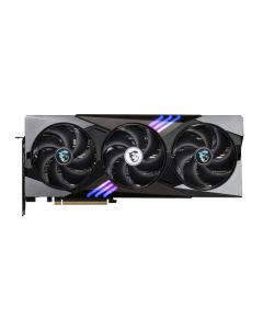 MSI GeForce RTX 5080 TRIO/Gaming/OC/16GB/GDDR7