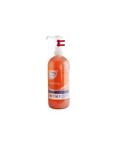 Mycí gel Inposan s dávkovací pumpou, 1 l