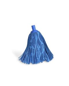 Spontex Poder Azul Třásňový mop