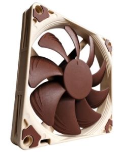 Noctua NF-A9x14 PWM, 92x92x14 mm