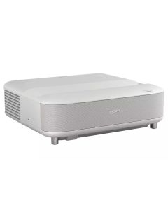 EPSON EH-LS670W/ 4K UHD/ Projektor/ 3600 ANSI/ 5 000 000:1/ HDMI/ BT/ WiFi/ Bílý