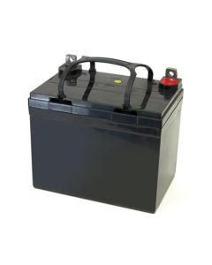 ERGOTRON SV SLA REPLACEMENT BATTERY, 33 AH, náhradní baterie pro vozíky