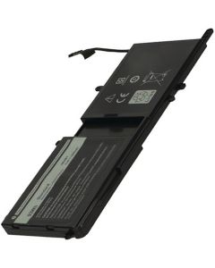 2-POWER Baterie 11,4V 8200mAh pro Dell Alienware 15 R3, 15 R4, 17 R4, 17 R5