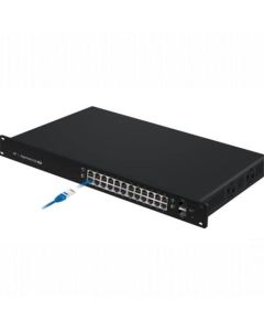 Ubiquiti EdgeSwitch ES-24-250W 4P