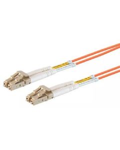 OPTIX LC/UPC-LC/UPC Optický patch cord 50/125 10m