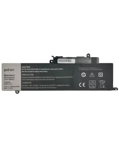 TRX Baterie Polion GK5KY/ pro Inspiron 13 7347 3147/ 3800mAh/ 43Wh/ neoriginální