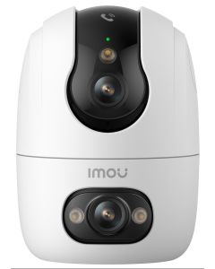 Imou IP kamera Ranger 2C Dual 6MP/ vnitřní/ Wi-Fi/ 6Mpix/ objektiv 3,6mm/ 8x dig. zoom/ H.265/ Onvif/ IR až 15m/ CZ app