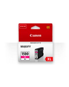 Canon cartridge PGI-1500XL M/Magenta/780str.