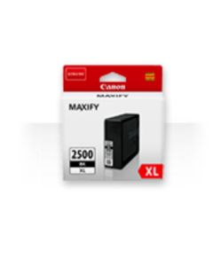 Canon cartridge INK PGI-2500XL BK/Black/70,9ml