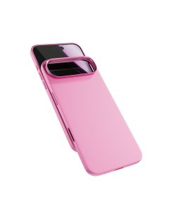 Epico Silicone Mag+ Case iPhone Air - růžová