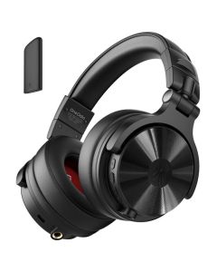 OneOdio Studio Max 1 DJ/Jack/BT/Černá