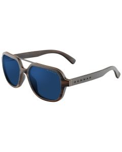 GUNNAR kancelářske/herní brýle HUMBOLDT EBONY * sluneční skla * BLF 98 * GUNNAR focus