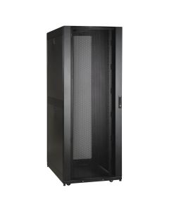 Skříň SmartRack 42U, Š=750mm, Hl=1050mm, včetně dveří a bočních panelů