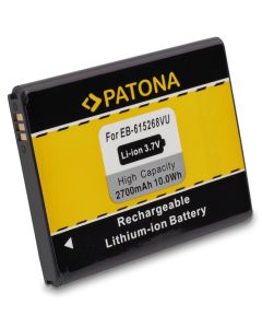 PATONA baterie pro mobilní telefon Samsung EB-615268VU 2700mAh 3,7V Li-Ion