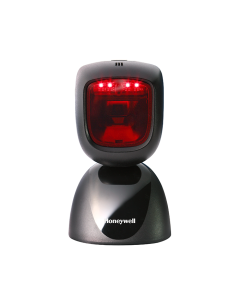 Honeywell Youjie HF600, 2D, USB, černý