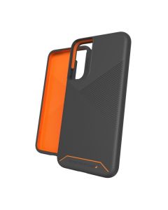 ZAGG GEAR4 Denali kryt Samsung Galaxy S22 Plus černý