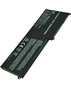 2-POWER Baterie 14,8V 5400mAh pro HP Envy 15T-3000, 15T-3200, 15-3000, 15-3200