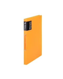 2kroužkový pořadač Opaline - A4, 2 cm, oranžový