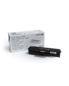 Xerox Toner Black pro Phaser 3020, WorkCentre 3025 (1.500 str.)