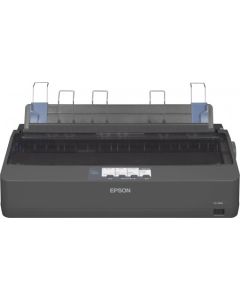 EPSON jehličková  LX-1350 - A3/9pins/347zn/1+4kopii/USB/LPT/Serial