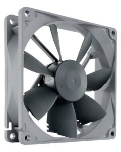 Noctua NF-B9 redux-1600, 92x92x25 mm, 3-pin
