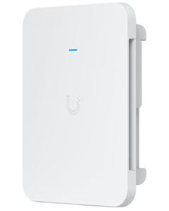 Ubiquiti UniFi U7 Pro Wall Paintable Flush Mount - Instalační krabice na zeď pro UniFi U7 Pro Wall
